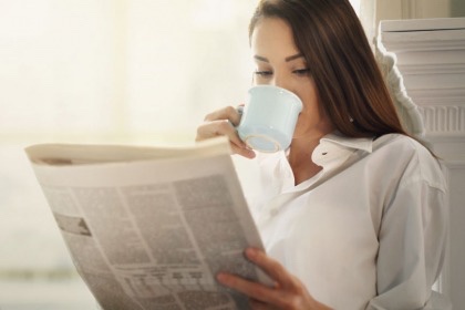 The Future of Journalism might be in&nbsp;Danger