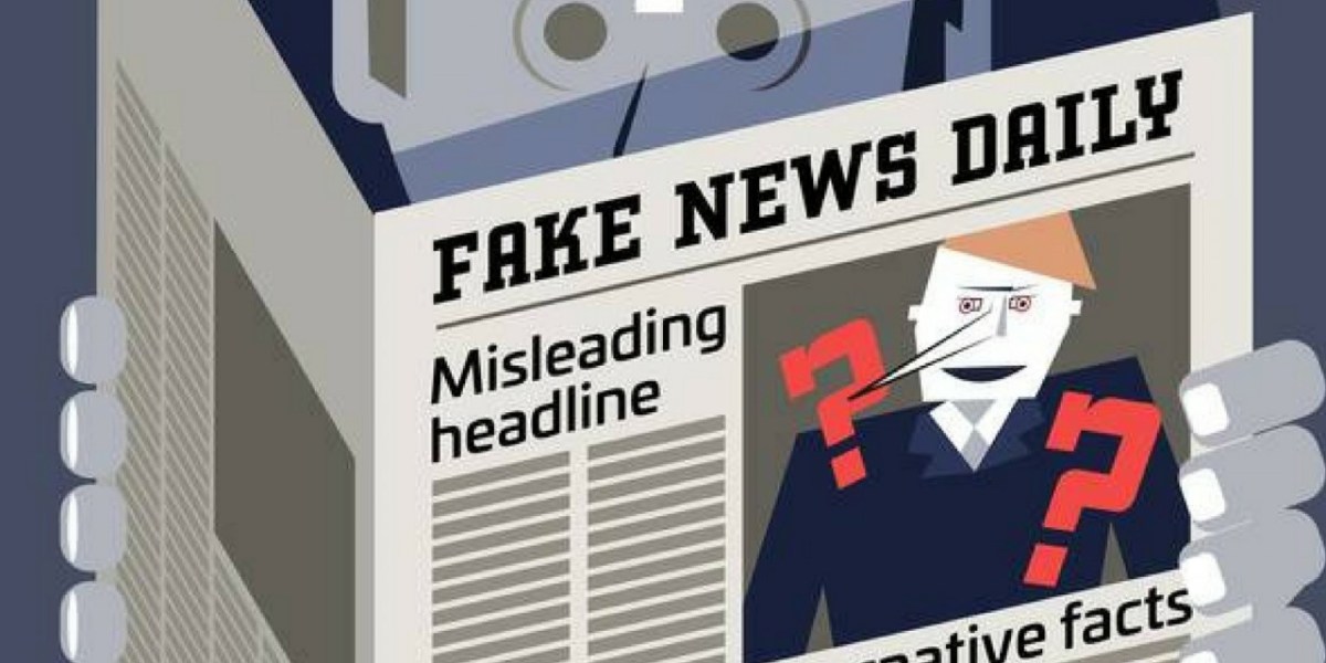 How to Fact-check the&nbsp;News